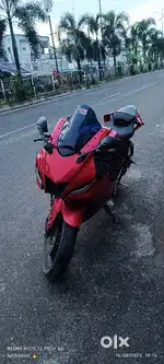 R15 v4 sale just 150000