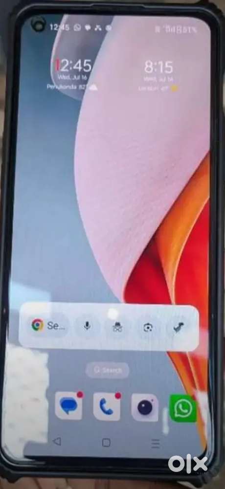 One plus nord2 5g