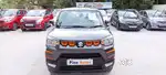 Maruti Suzuki S-Presso VXI, 2021, Petrol