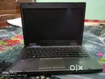 HP Laptop Intel (R) Core (TM)- i5-2520 CPU 2.50 GHz