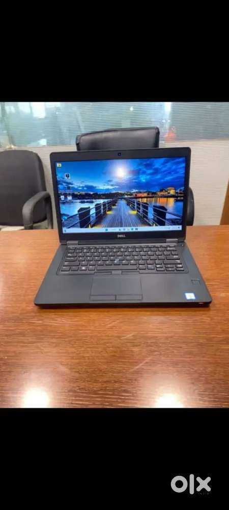 Dell lattitude 5470/80