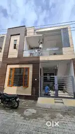 100 gaj 3 bhk luxurious independent house