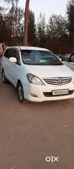 Toyota Innova 2007 Diesel Well Maintained
