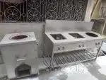 Resturant Equipment