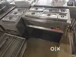 Used hotel appliances ;variety wareanty all under one roof