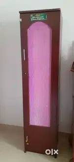 Wardrobe for sale, designer MDF board