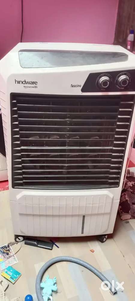 Air Cooler