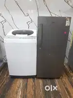 *@*Haier refrigerator & IFB aqua washing machine available*@*