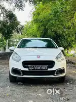Fiat Punto Active 1.2, 2018, Petrol