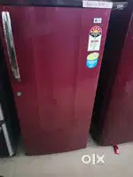 High quality used fridge available