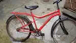 Cycle best condition
