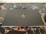HP Spectre x360 Convertible, i7 10th GEN, 8GB RAM, 512GB SSD