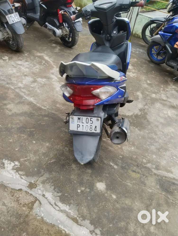Urgent sell