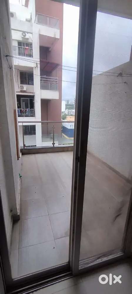 ₹22,500 – 2BHK for Rent at Kadnagar, Undri (Prime Location)