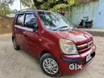 Maruti Suzuki Wagon R 2007 Petrol Well Maintained