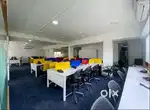 Office Space for Rent – Wakdewadi