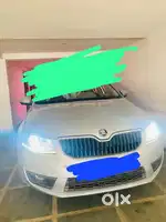Skoda Octavia 2015 Diesel 85000 Km Driven