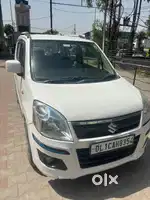 Maruti Suzuki Wagon R CNG & Hybrids 80000 Km Driven