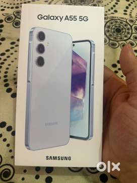 Samsung A55 8/128 5g