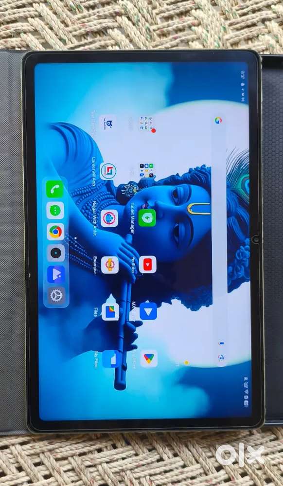 Realme pad 2 , 8+8 gb ,256 gb