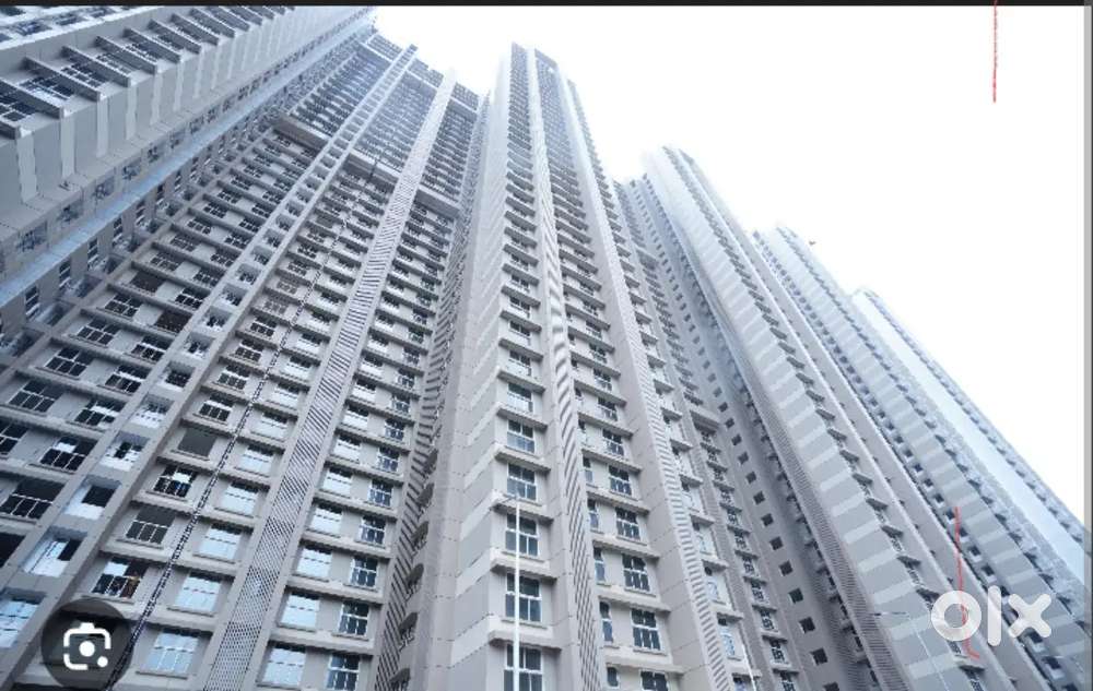 1BHK FLAT FOR RENT ONLY WORKING PROFESIONALS