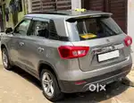 Maruti Suzuki Vitara Brezza 2022 Petrol Good Condition