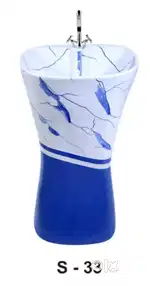 Sanitary item