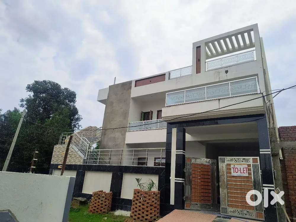 House for Rent – Nursery Village Colony, Bichpuri, Agra