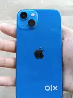 Iphone13 blue colour