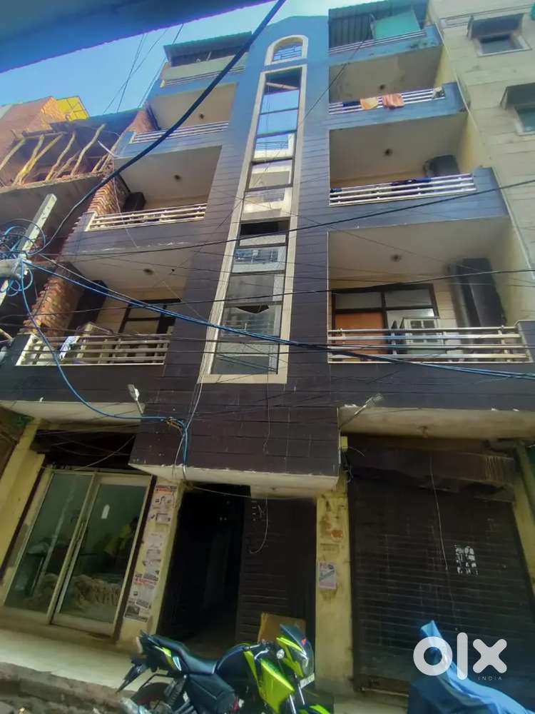 Garvit  PG Hostel for Boys and Girls