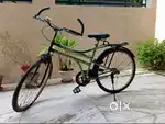 Good Condition Cycle