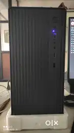 Assemble CPU i5 8gen