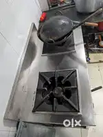 Kitchen Full Setup for Sell