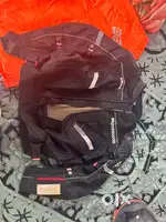 Riding Gear for Bike riding jacket , helmet