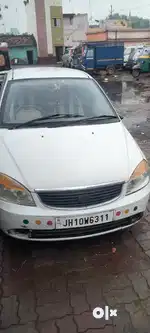 Tata Indigo CS 2010