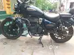 RE Meteor 350