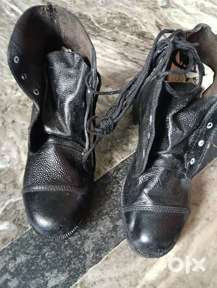 Brand New Boot for men