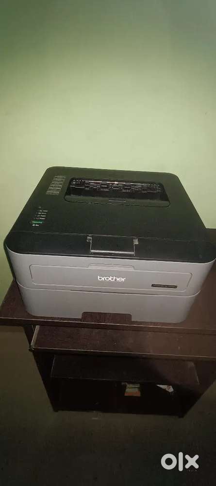 Selling Like New printer
