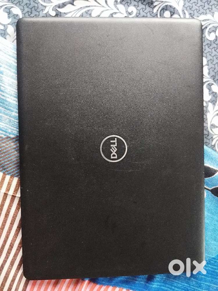 DELL LAPTOP PRICE 13500/-
