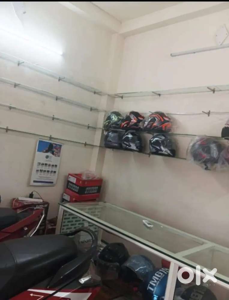 Shop rent kestopur mahisbathan bridge