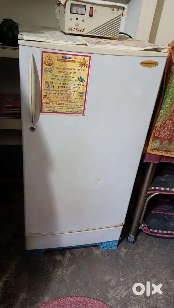Very good condition fridge