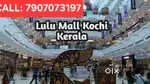 Wanted male/female counter staffs inside lulu/oberon/forum mall