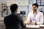 সকলোৰে বাবে ভাল খবৰ। বন্ধন বেঙ্কত যুৱক আৰু যুৱতীৰ প্ৰয়োজন