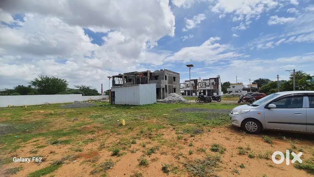 DTCP APPROVED PLOTS FOR SALE/SOMAYAMPALAYAM /COIMBATORE /