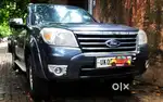 Own a Beast! Ford Endeavour SUV 7-Seater Well Maintained@only 4.5lakh