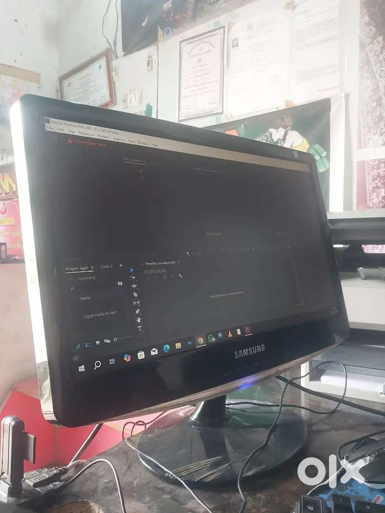 samsung desktop