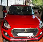 swift zxi plus