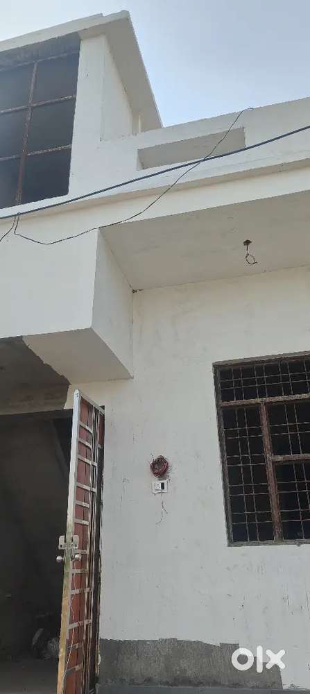 सस्ता मकान