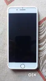 Iphone 7 plus 128gb storage