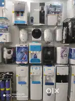 RO TDS B12 ALKALINE WATER PURIFIER ALL TYPE RO Brand new Sell All type